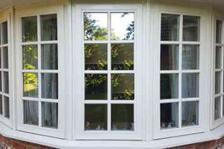 Timber Windows