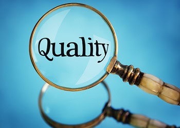 Quality inspection