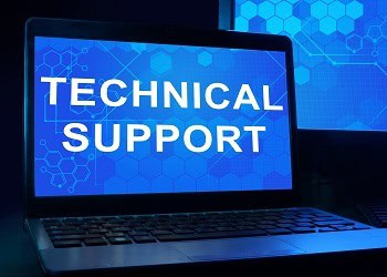 Technical support