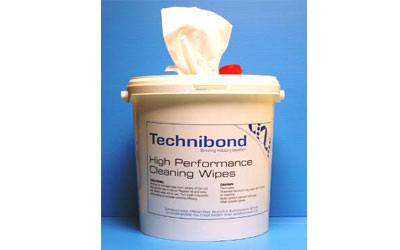 Cleaning Wipes