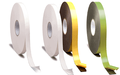 Double Sided Foam Tapes